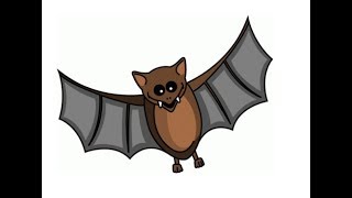 स्वार्थी चमगादड़