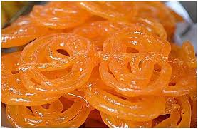 ख्याली जलेबी